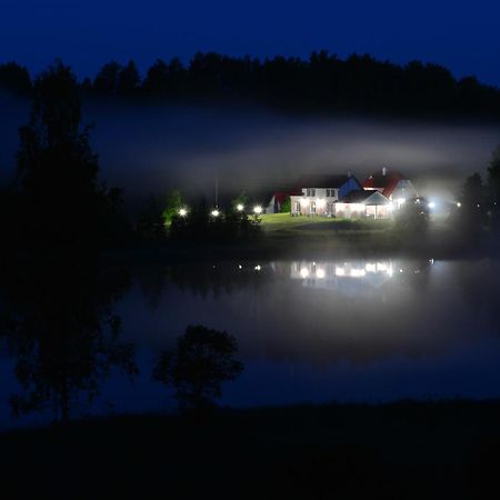 Oeoebikuoru Villa Rõuge المظهر الخارجي الصورة